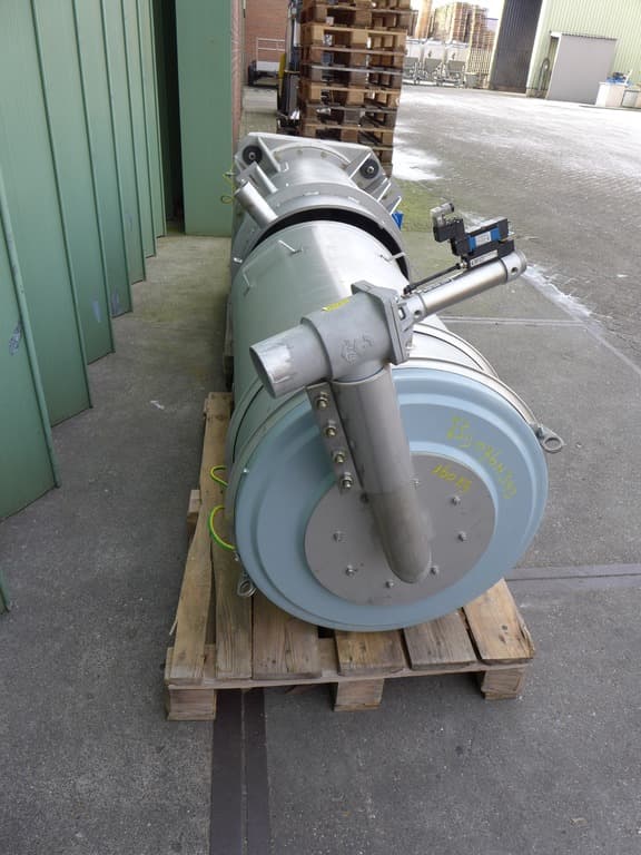 Euromilling - Zakkenfilter - image 4