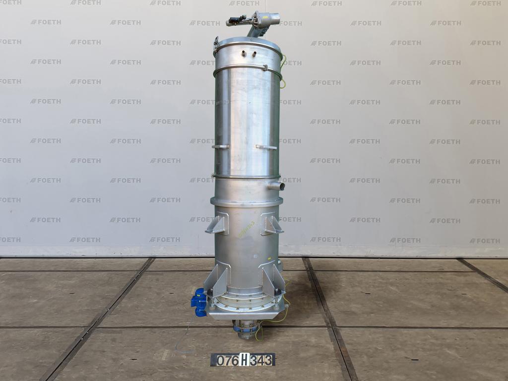 Euromilling - Filtru modulator - image 1