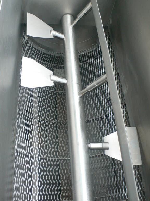 Doorwrijfzeef - image 2