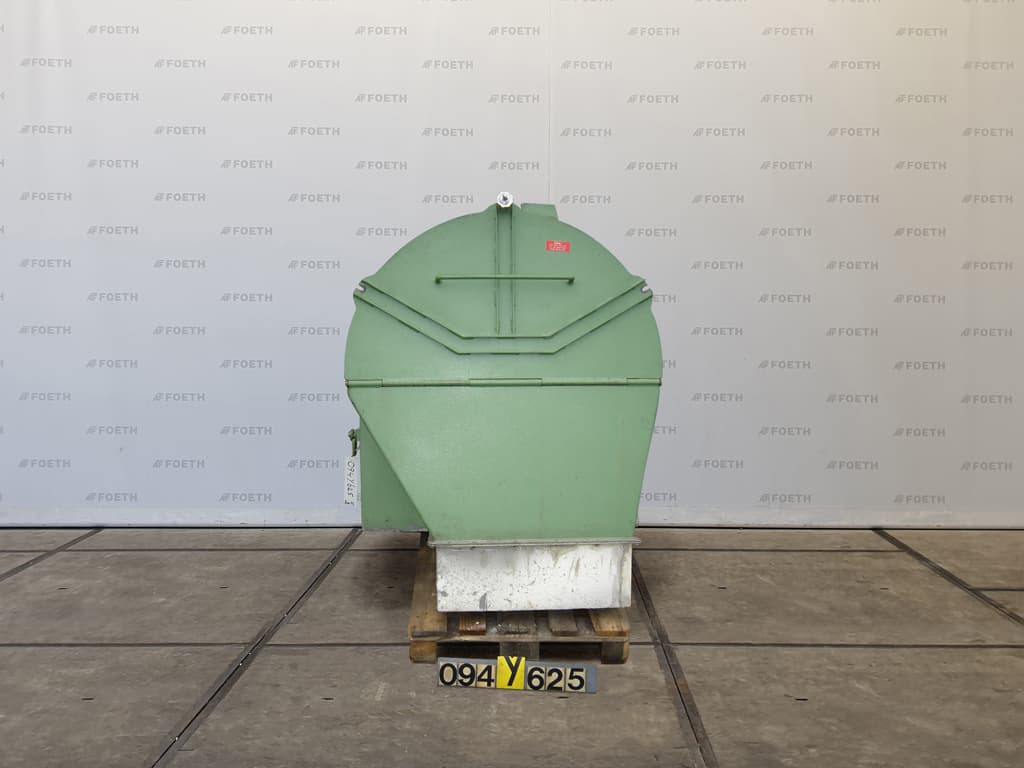 Condux HR9/N3 - Cutter - image 1