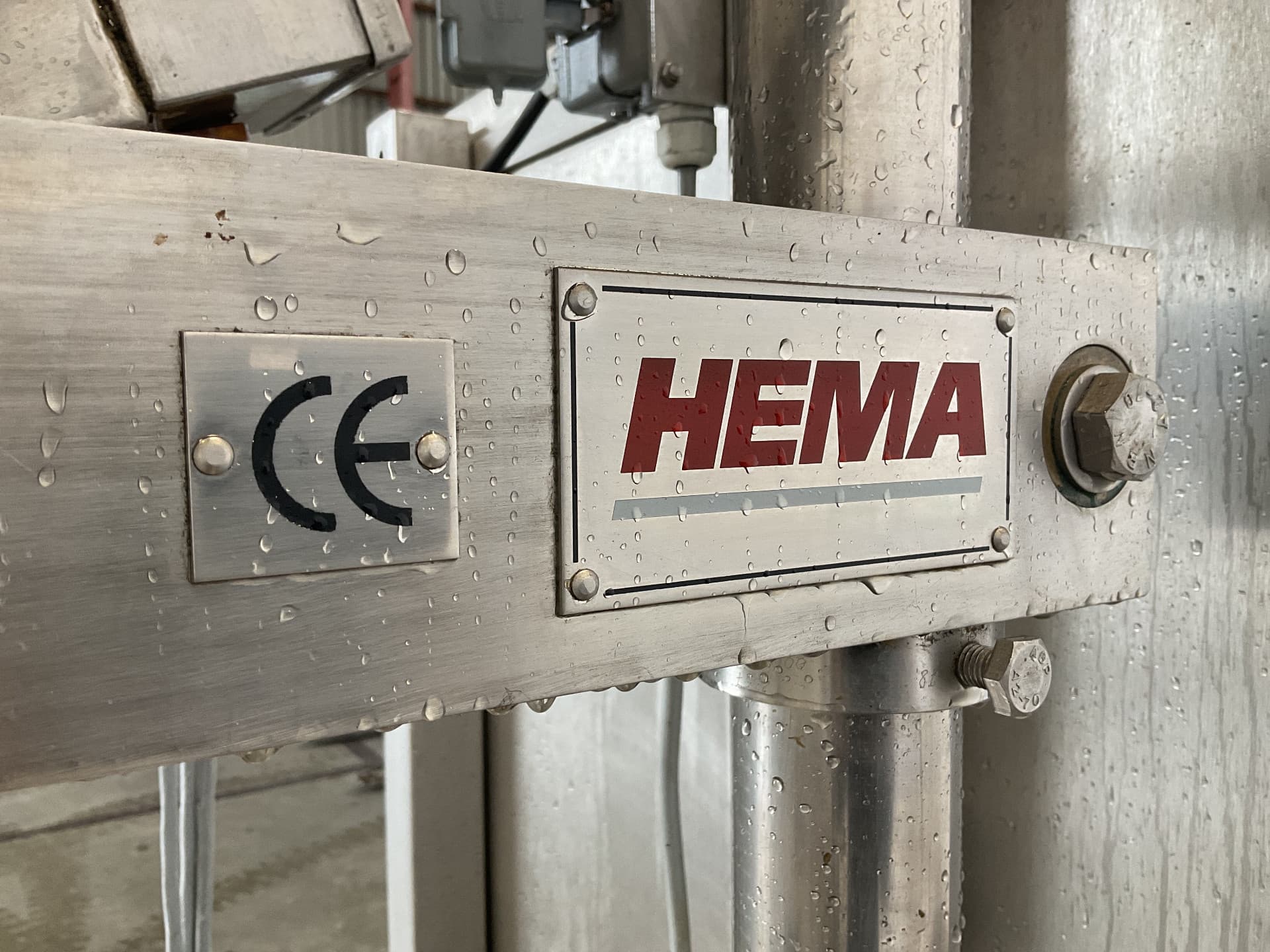 Hema (Sidel) EV - Plunjervuller - image 13