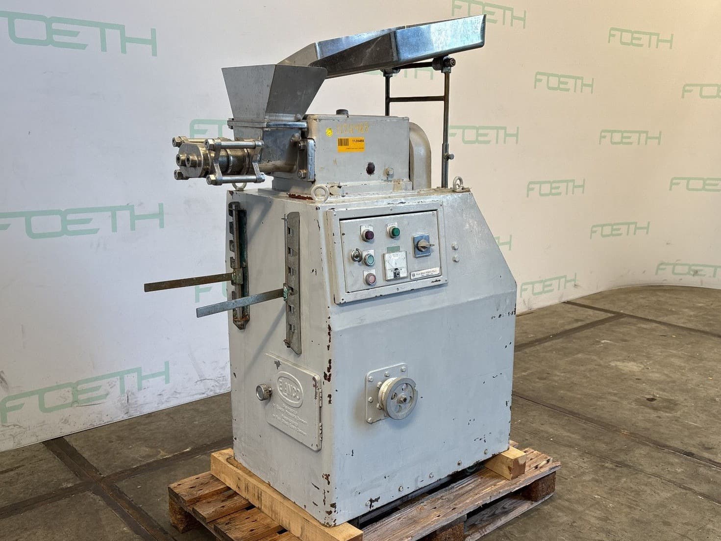 Elanco - Walsencompactor - image 3