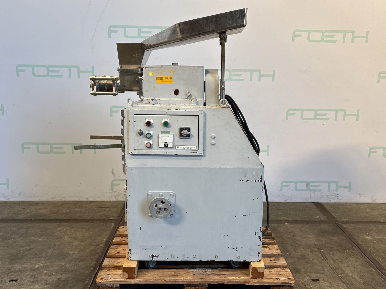Elanco - Walsencompactor - image 1