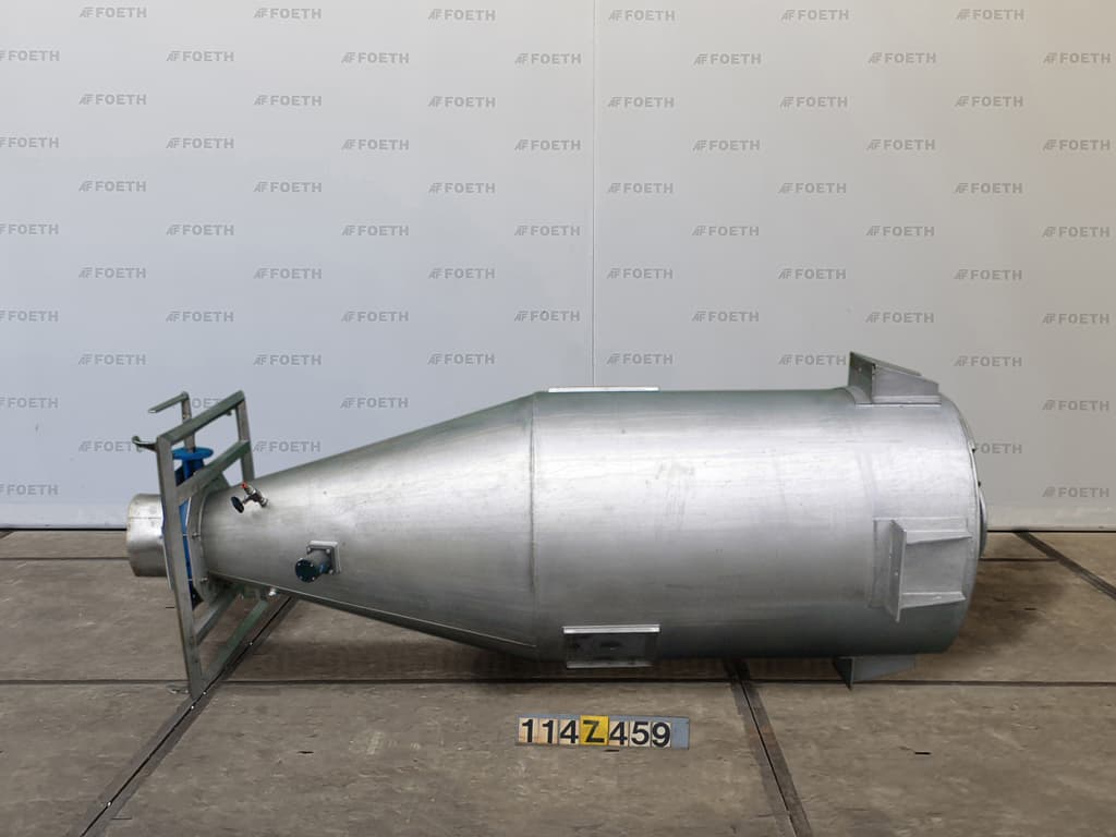 Silo - image 1