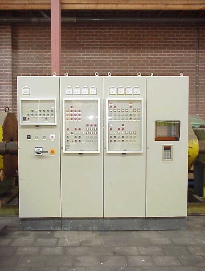 Loedige VT-1200 - Schaufeltrockner - image 8