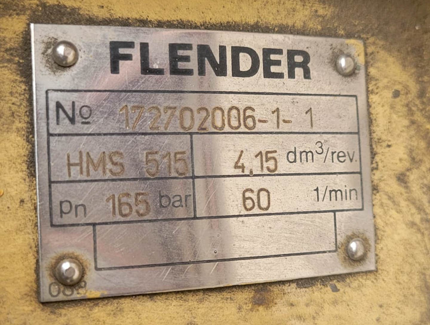 Loedige VT-1200 - Schaufeltrockner - image 12