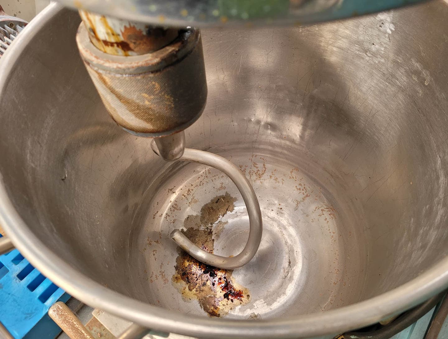 Loher - Mixer planetar - image 4