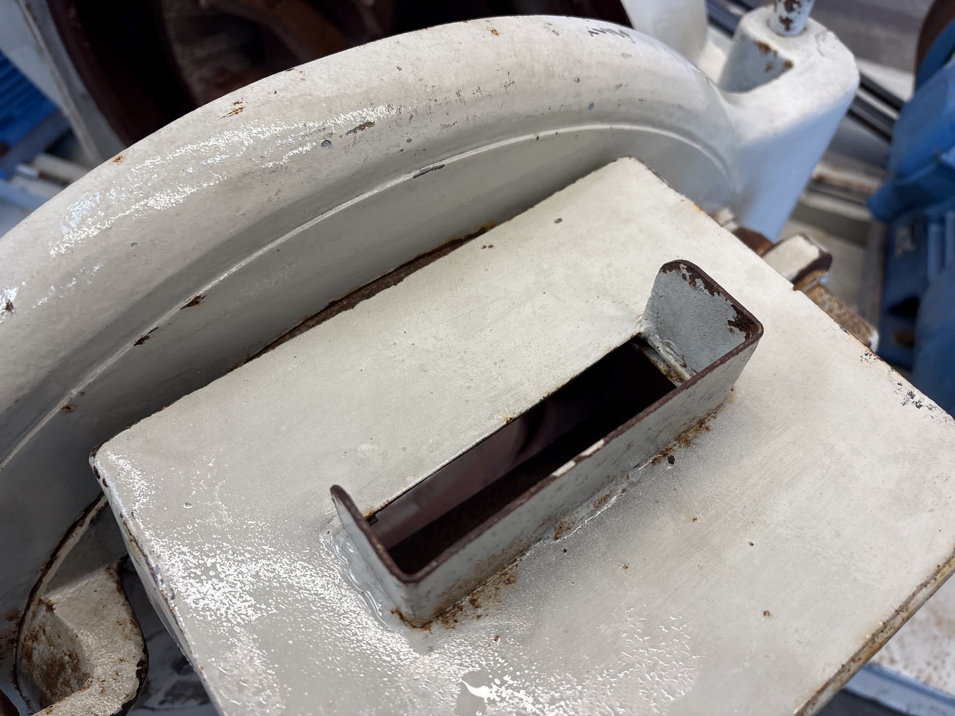 Pallmann PP 4 Contra Selector Mill - Fijne Impactmolen - image 5