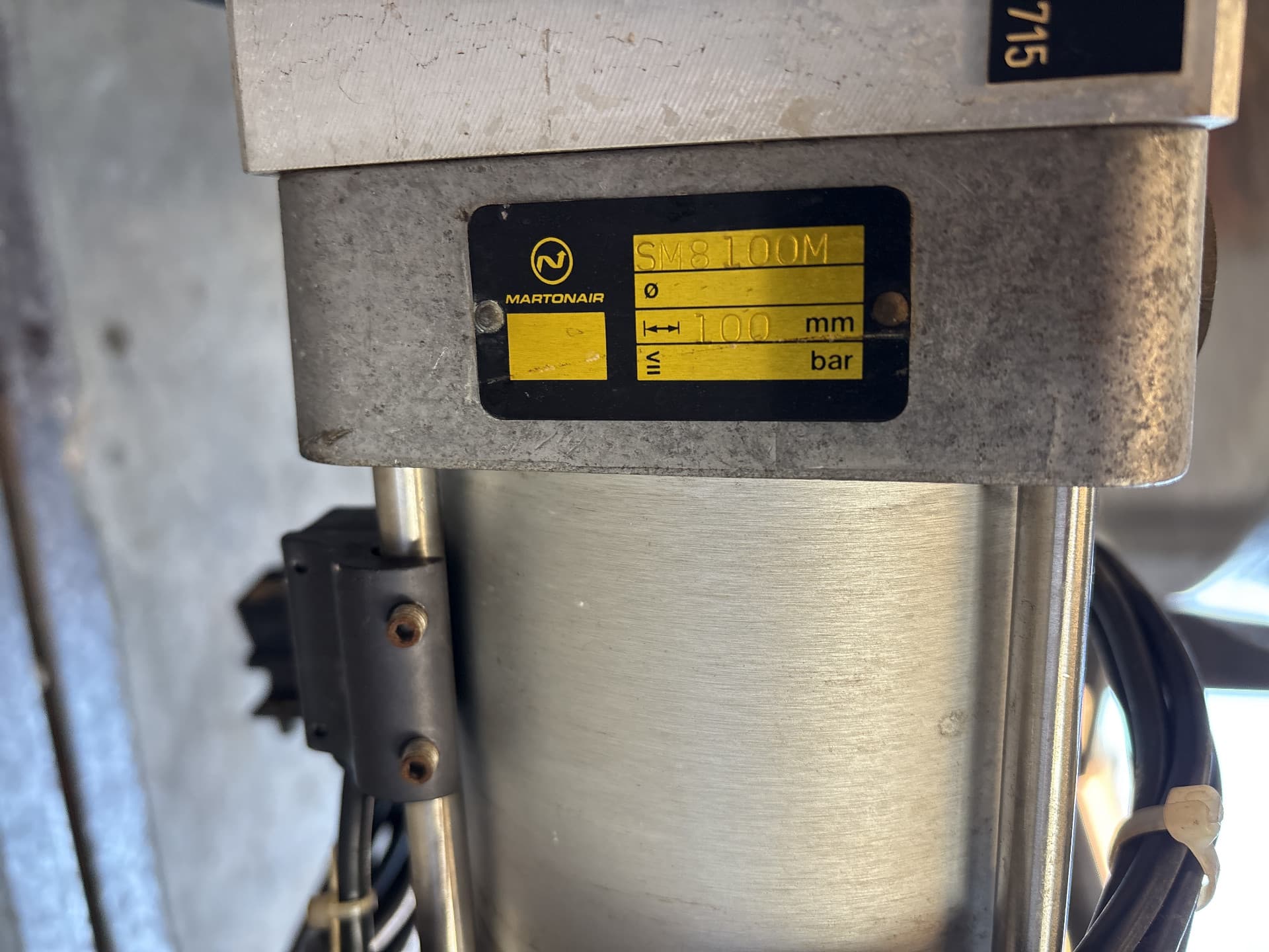 Alpine KM 20 (Truncated cone) - Miscelatore conico - image 14