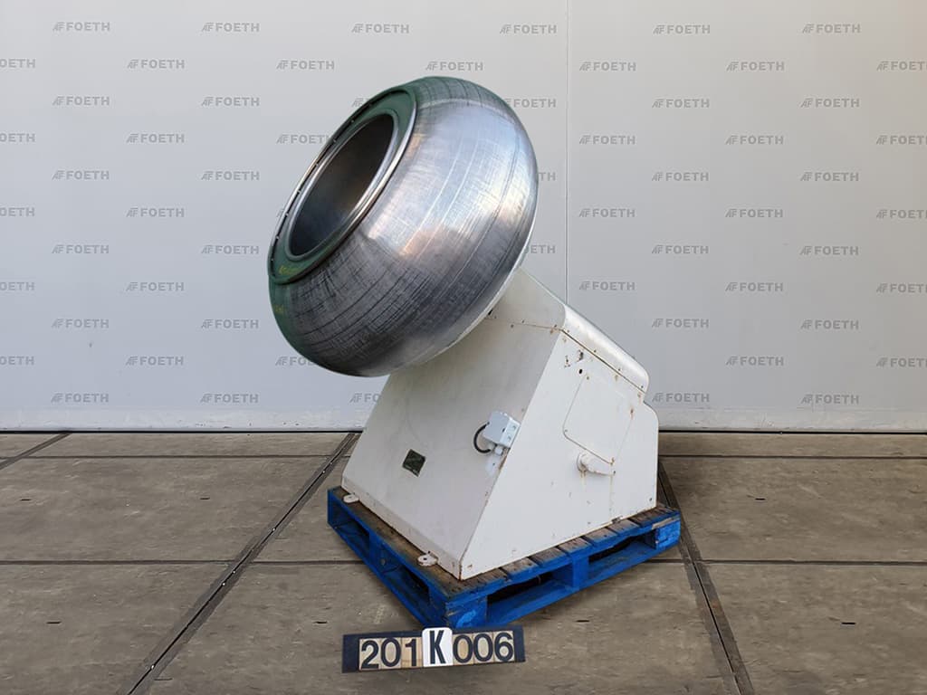 Tourell - Drageerketel - image 1