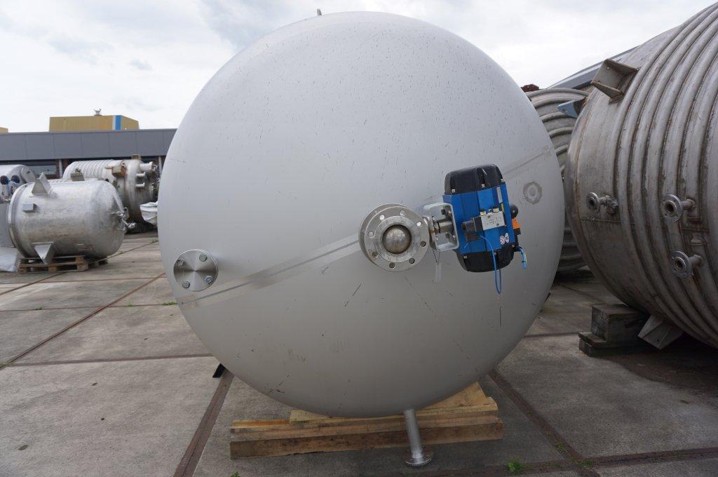 Leering 12250 Ltr - Pressure vessel - image 4