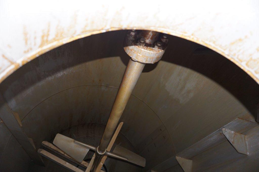 Leering 12250 Ltr - Pressure vessel - image 6