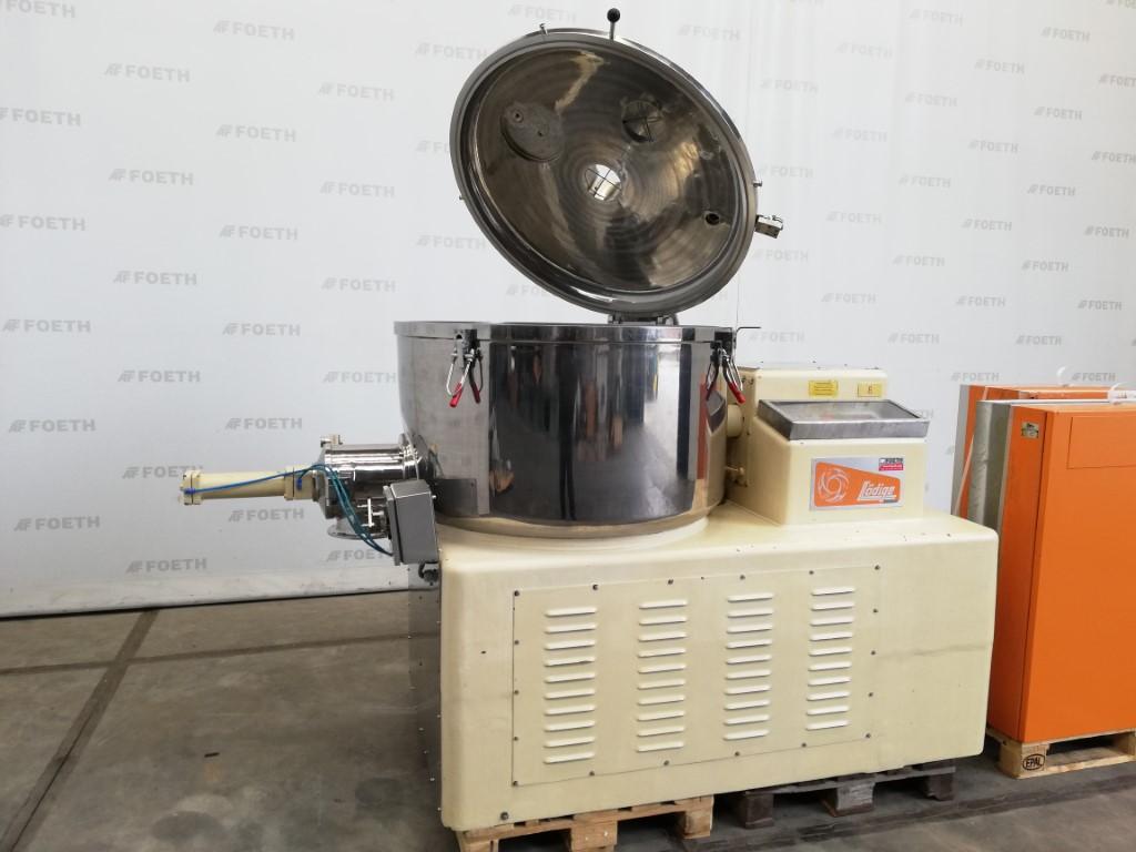 Loedige MGT-600 - Mixer universal - image 5