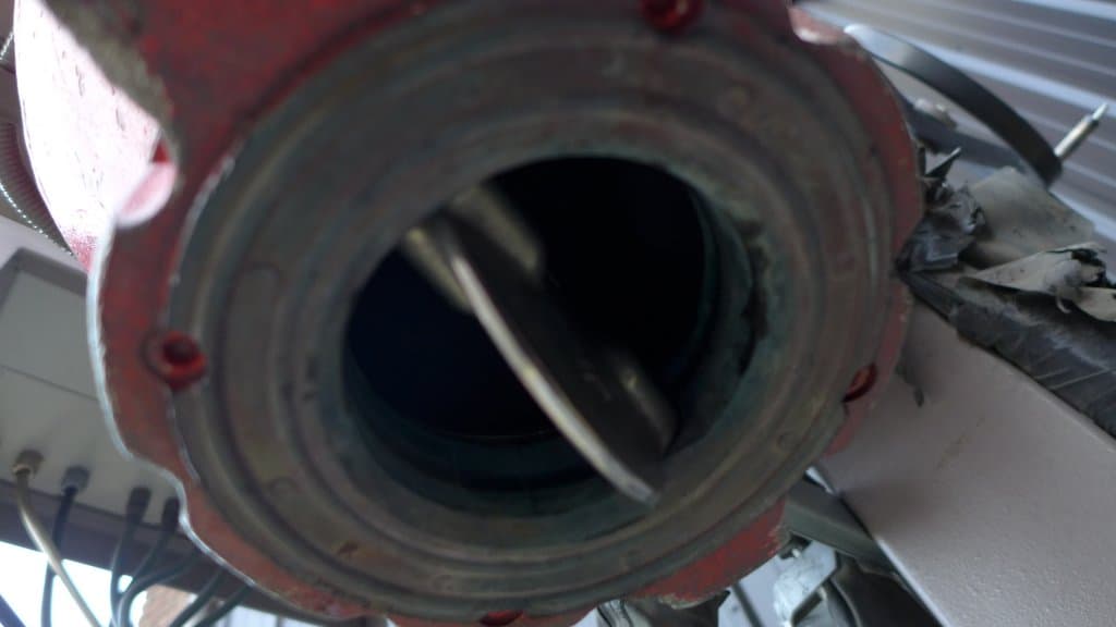Mixaco CM 6-MB - Koudmenger - image 6