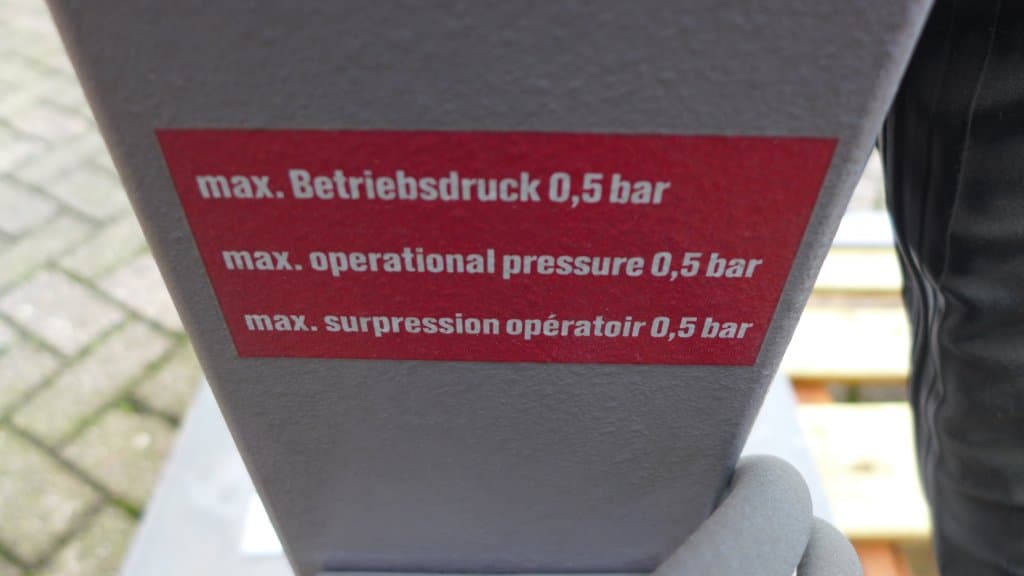 Mixaco CM 6-MB - Koudmenger - image 10