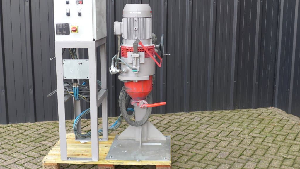 Mixaco CM 6-MB - Koudmenger - image 2