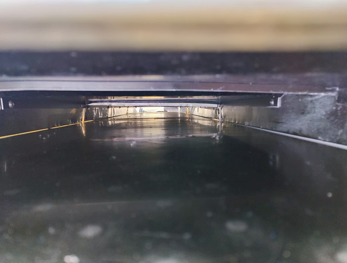 Sollich KK420 - Arrefecedor de correias - image 9