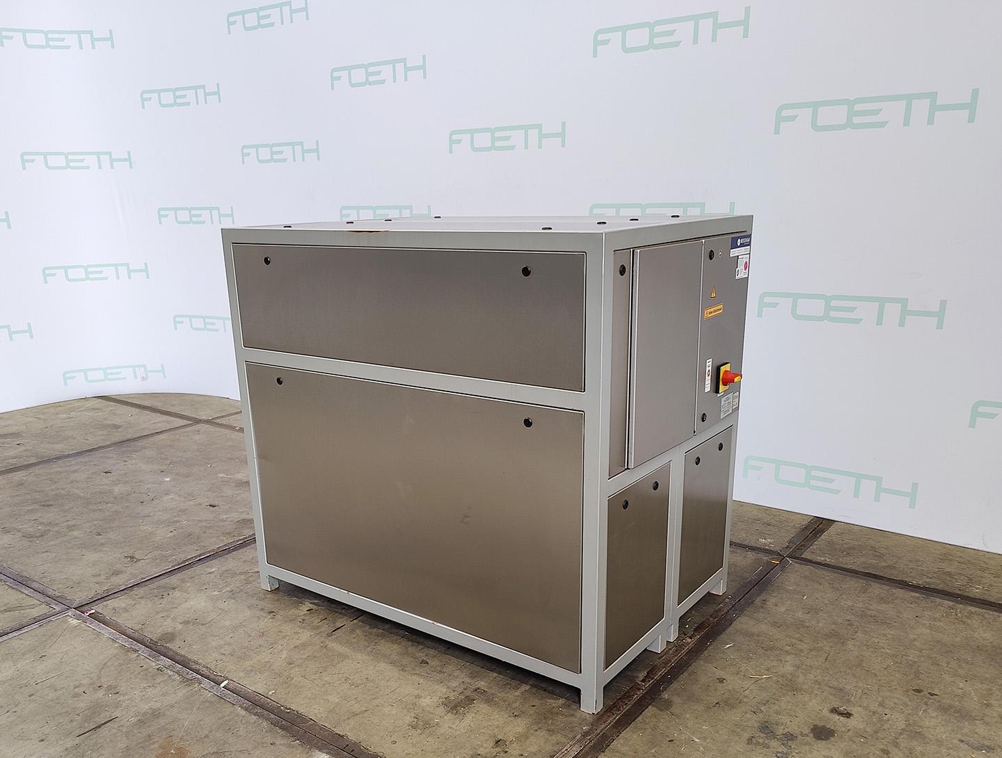 Sollich FKW-S 15 "chiller" - Unidade de fluido térmico - image 1