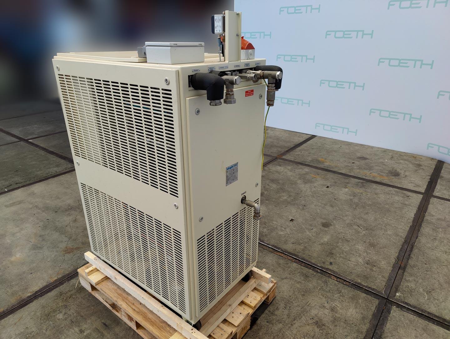 Single Temperiertechnik Chill advanced C-6-W "chiller" - Tempereerapparaat - image 6