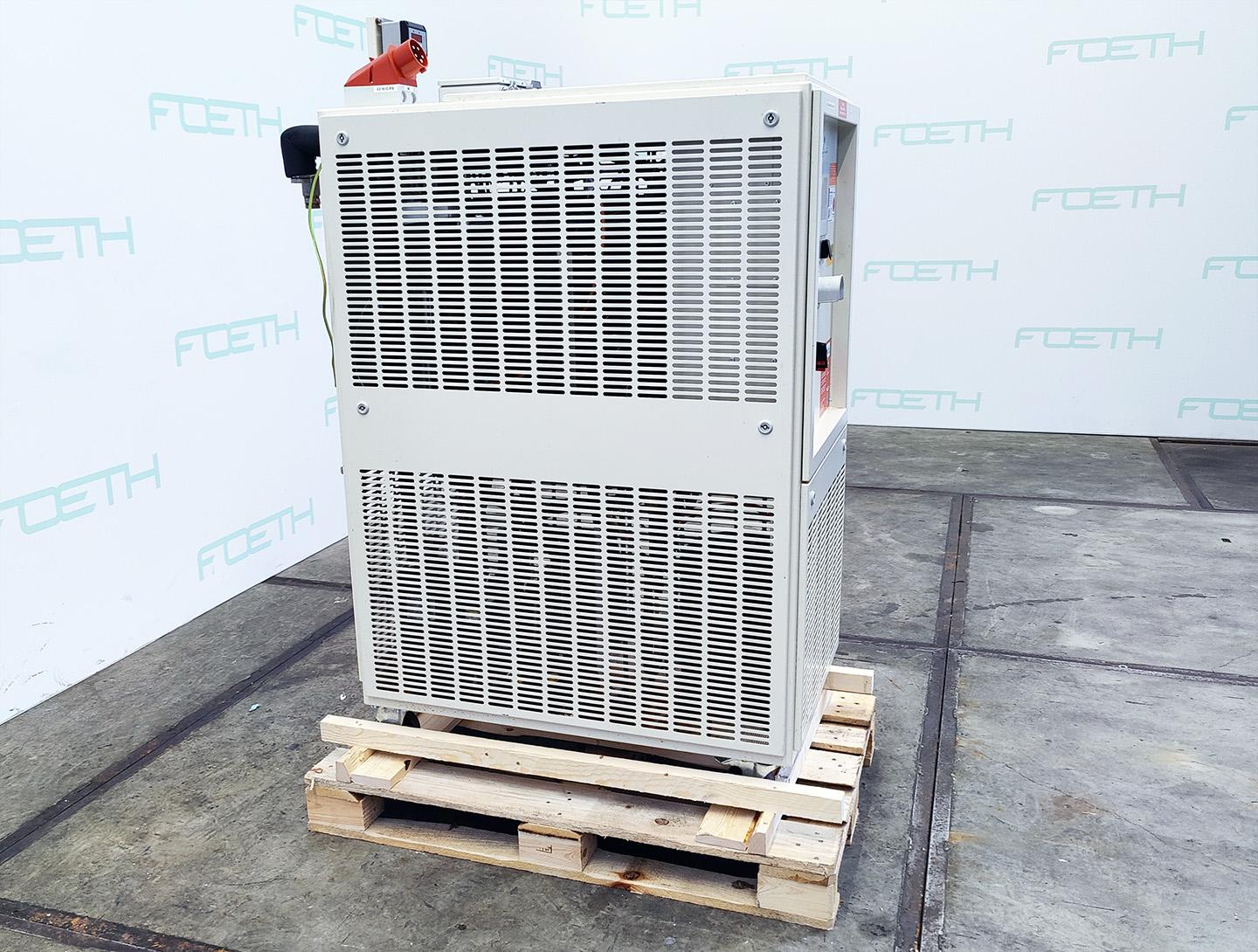 Single Temperiertechnik Chill advanced C-6-W "chiller" - Temperature control unit - image 3