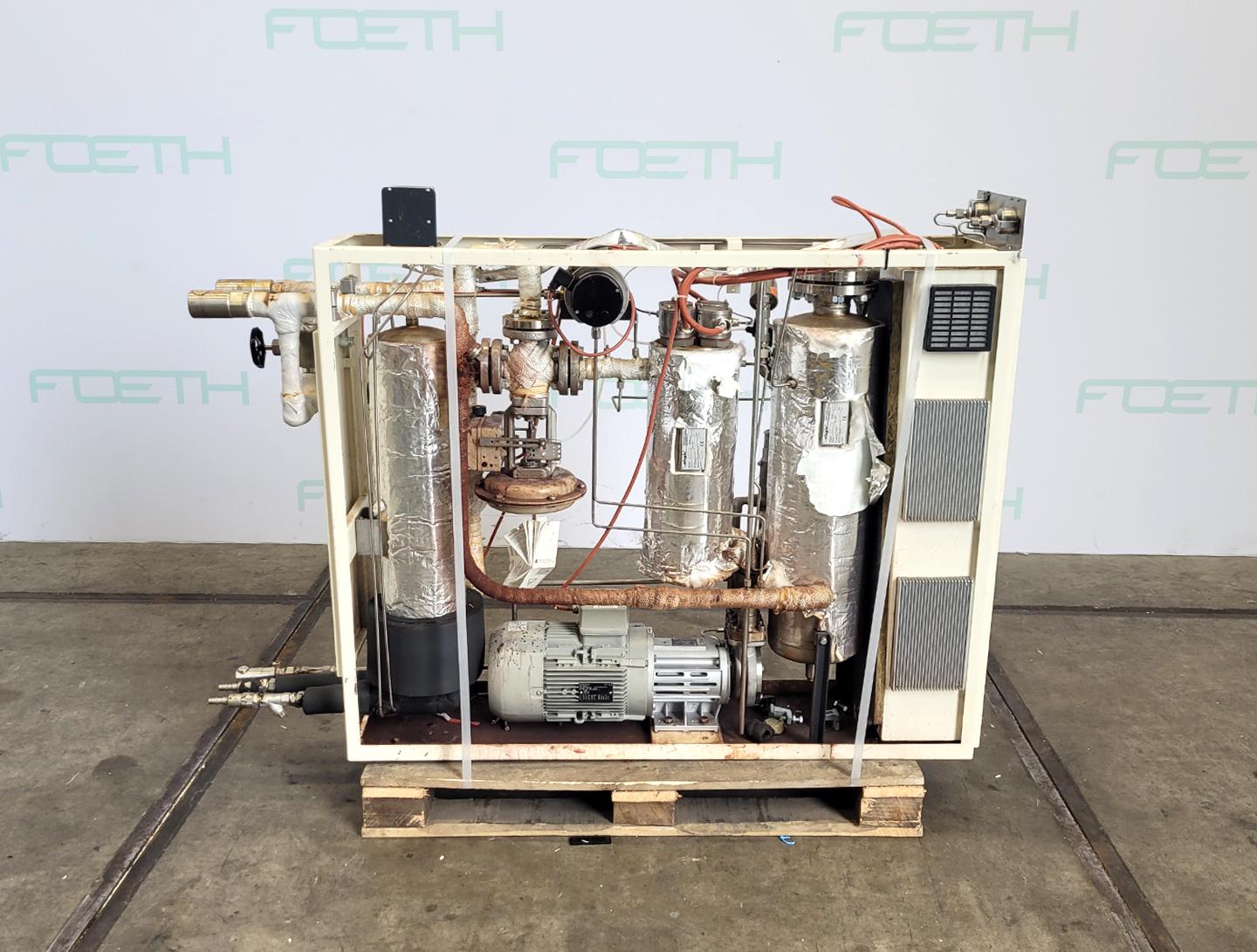 Single Temperiertechnik STW 200/1-24-60-H2.1 - Thermorégulateur - image 2