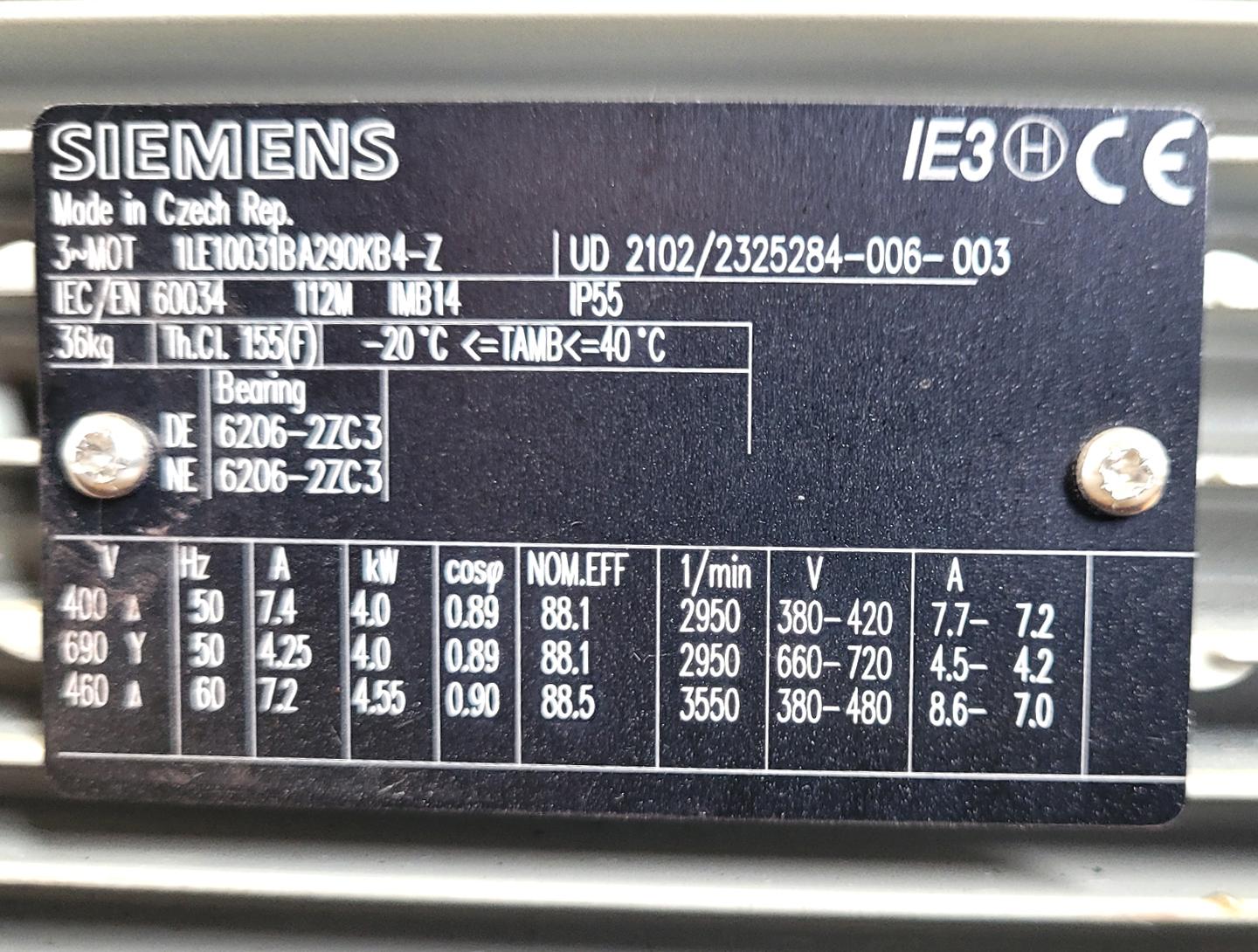 Single Temperiertechnik STW 200/1-24-60-H2.1 - циркуляционный термостат - image 11