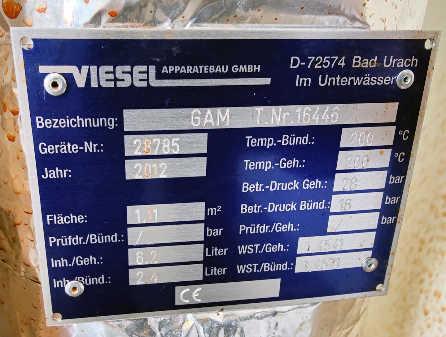 Single Temperiertechnik STW 200/1-24 - Tempereerapparaat - image 8