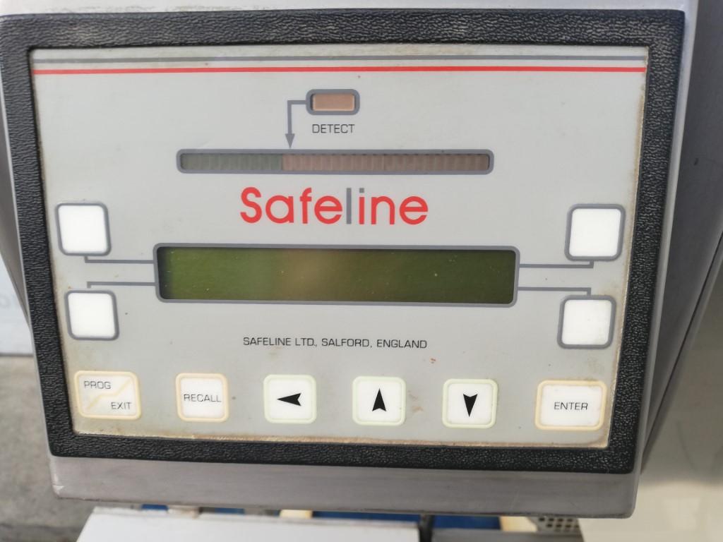 Mettler Toledo Safeline - Detector de metale - image 6