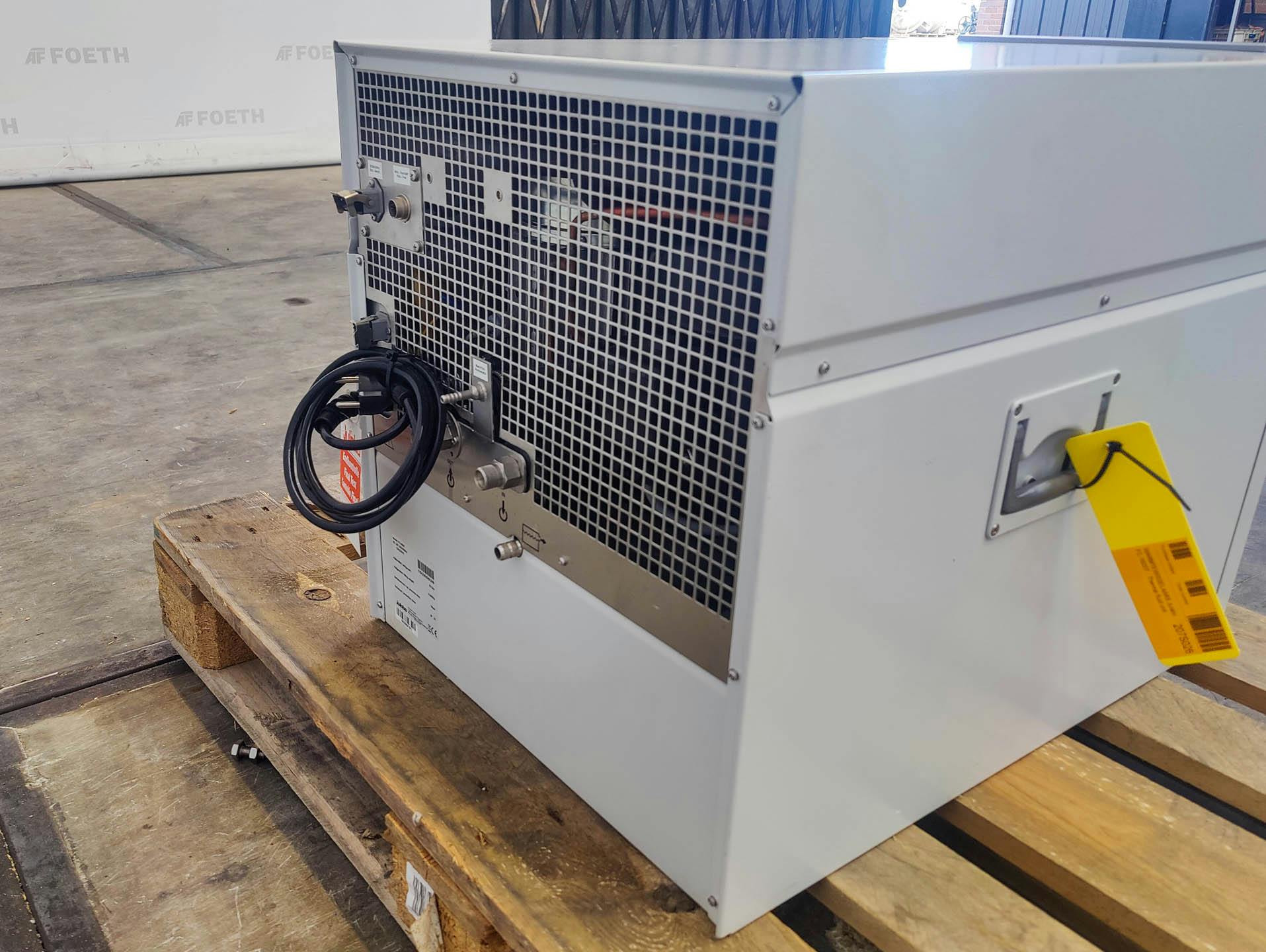 Julabo FC-1600T Chiller - Unitate control temperatura - image 6