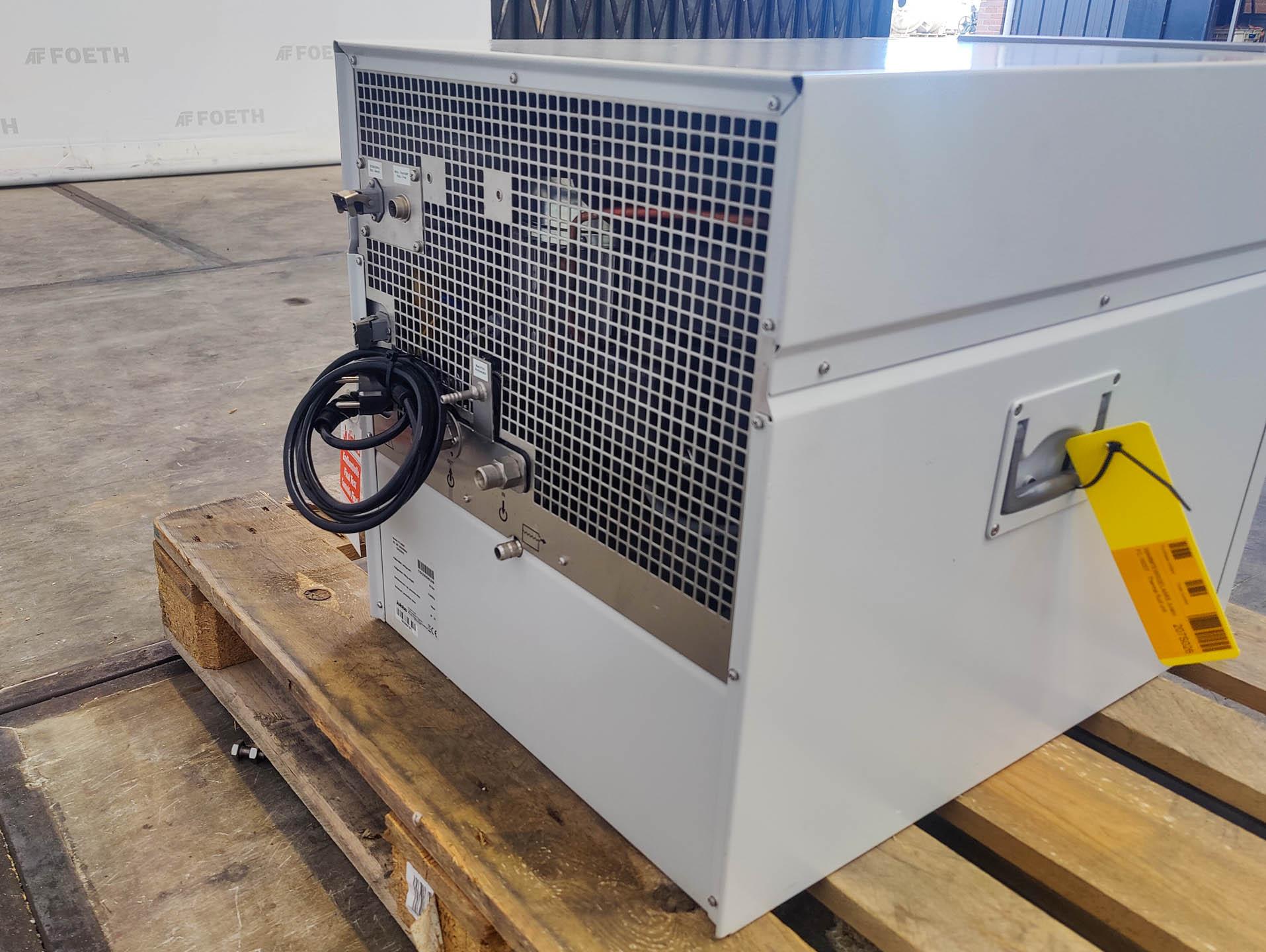 Julabo FC-1600T Chiller - Atemperador - image 6