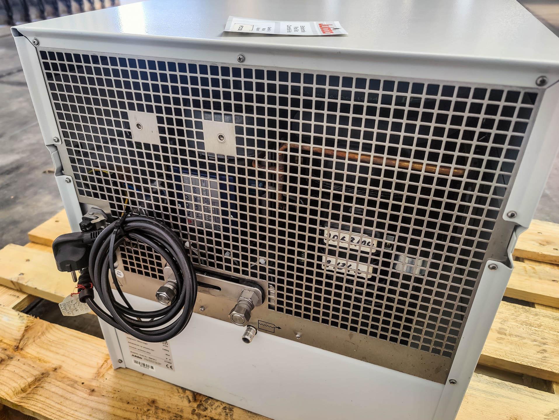 Julabo FC-1200S Chiller - Temperature control unit - image 6