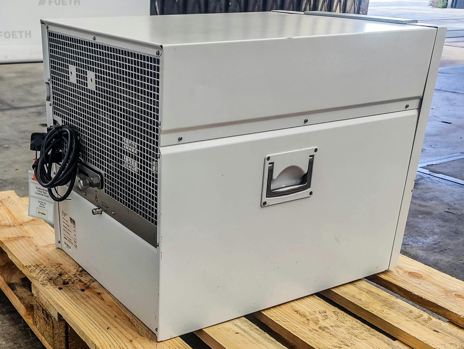 Julabo FC-1200S Chiller - Temperature control unit - image 4