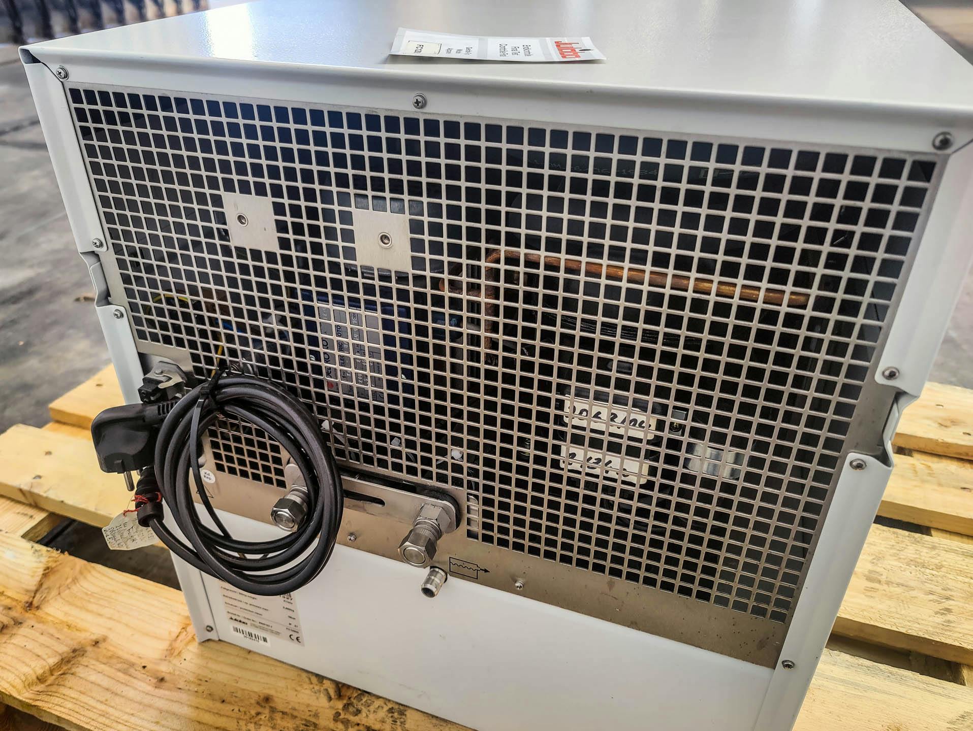 Julabo FC-1200S Chiller - Temperature control unit - image 6