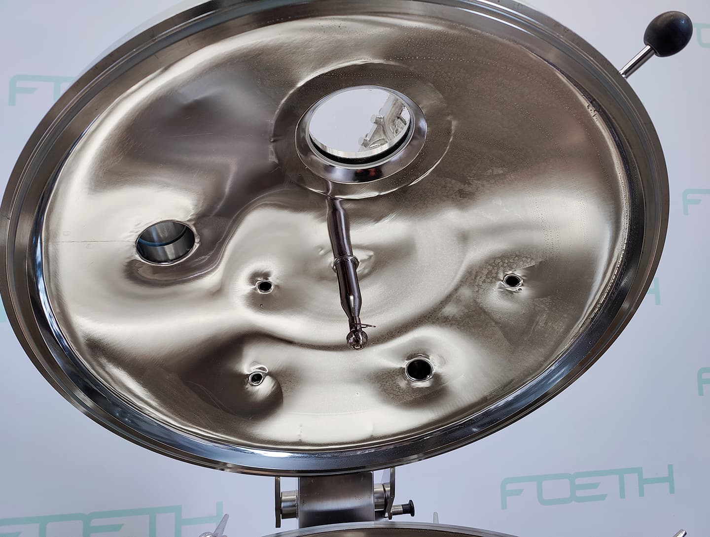Diessel 250 L - Герметичный сосуд - image 6