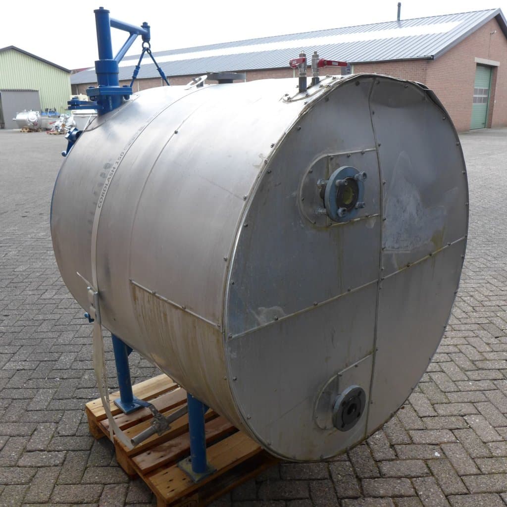 1000 Ltr - Traydroger - image 3