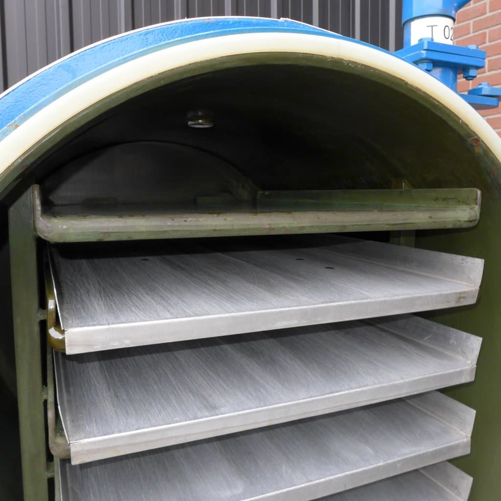 1000 Ltr - Traydroger - image 5