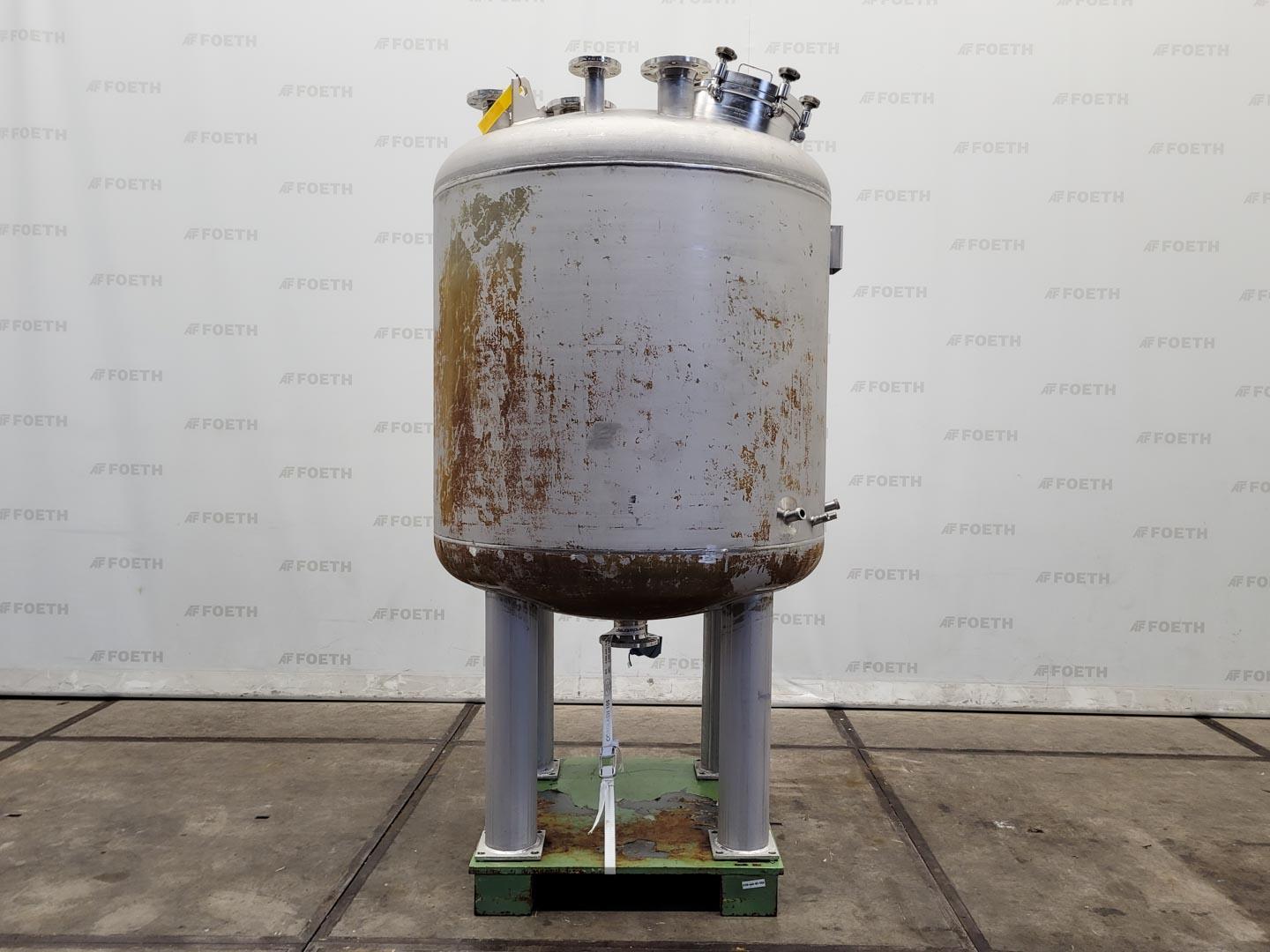 Enco 2355 Ltr. - Druckkessel - image 1