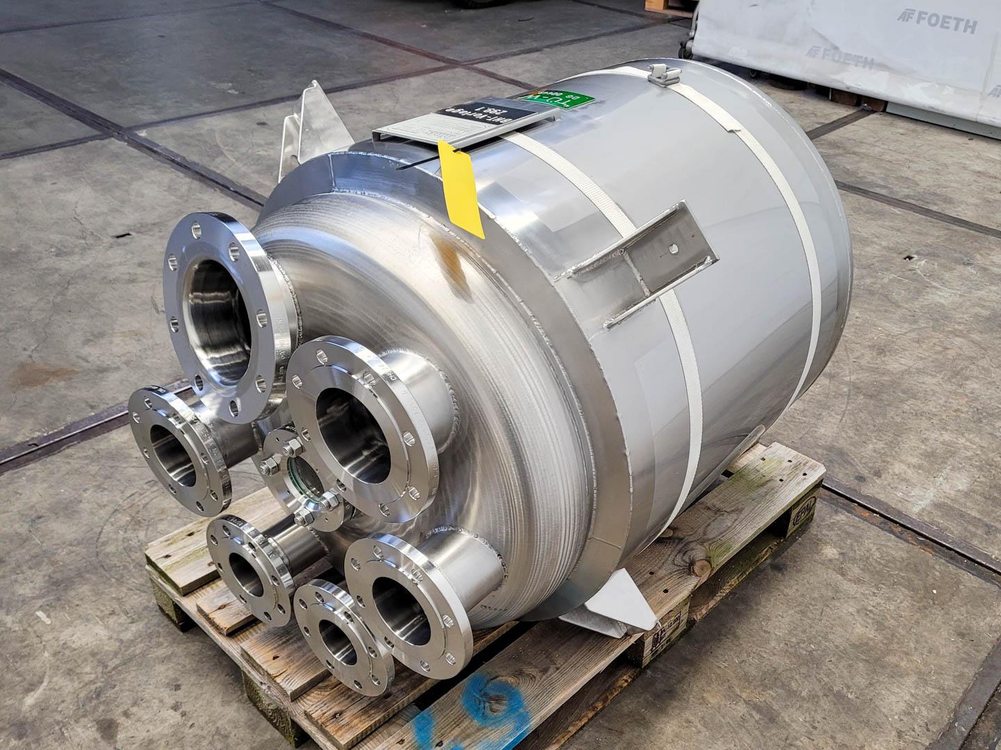 Hinke 340 Ltr. - Pressure vessel - image 4