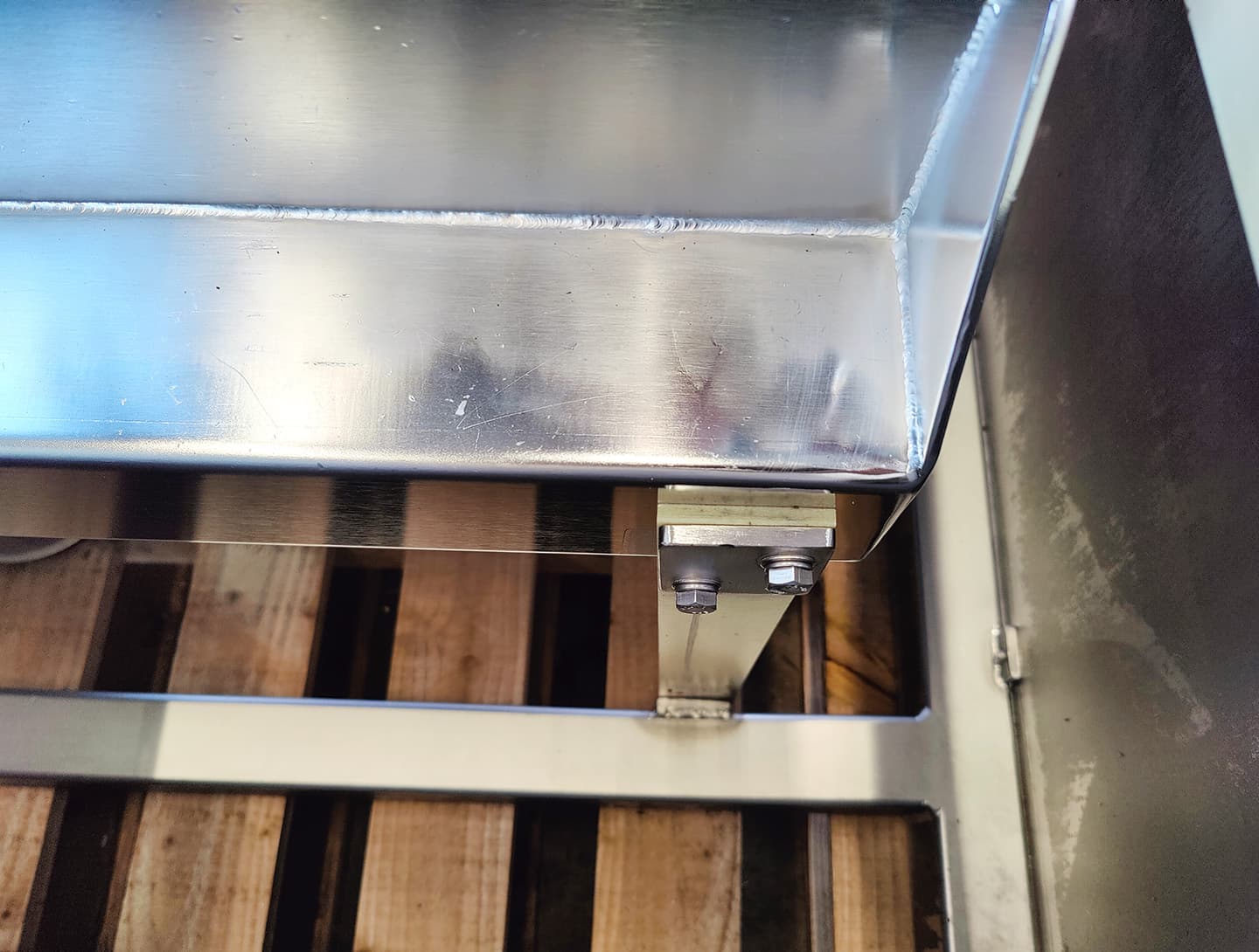 Engelsmann EK 90/2 - Vibro setaccio - image 15