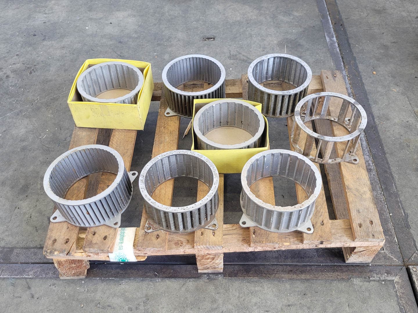 Urschel Usa 3600 - Cutter - image 20