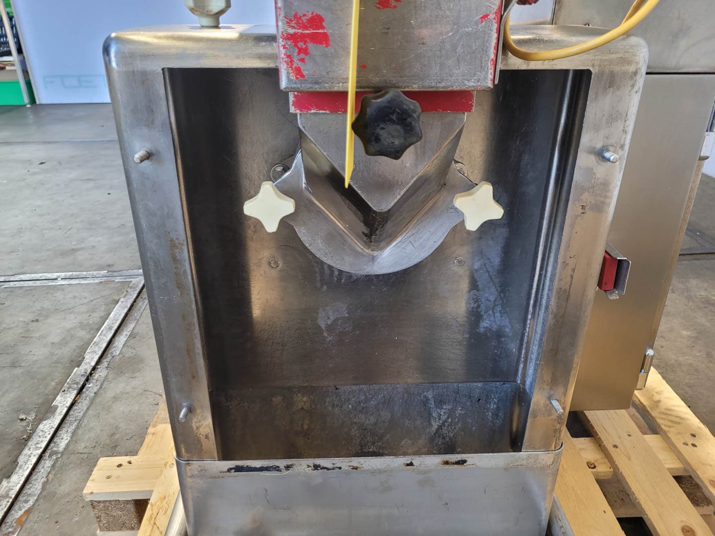 Urschel Usa 3600 - Cutter - image 9