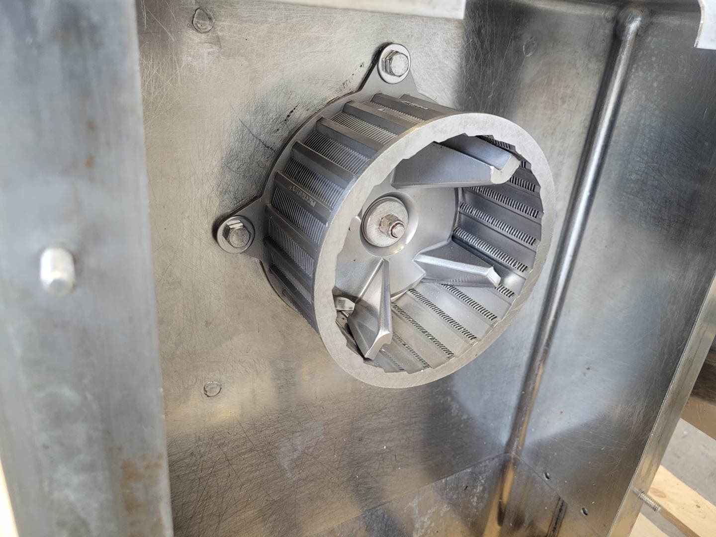 Urschel Usa 3600 - Cutter - image 10
