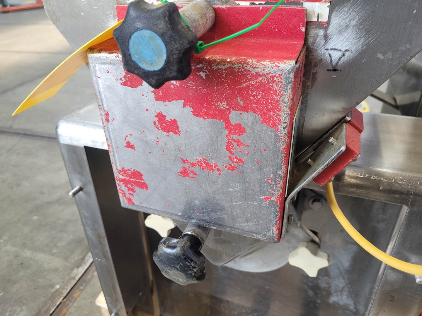 Urschel Usa 3600 - Cutter - image 11
