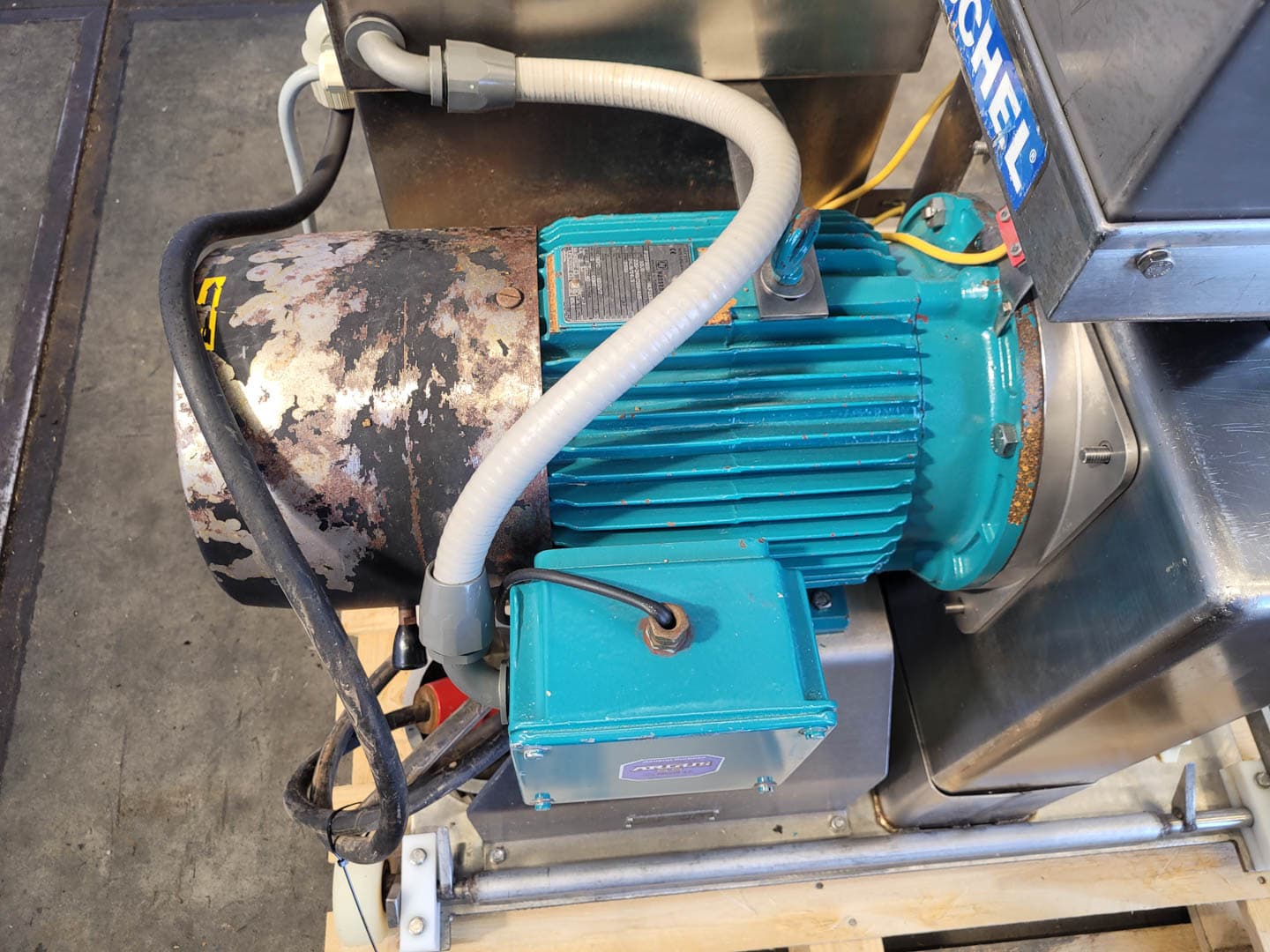 Urschel Usa 3600 - Cutter - image 13