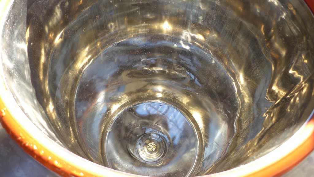 125 LTR - Druckkessel - image 6