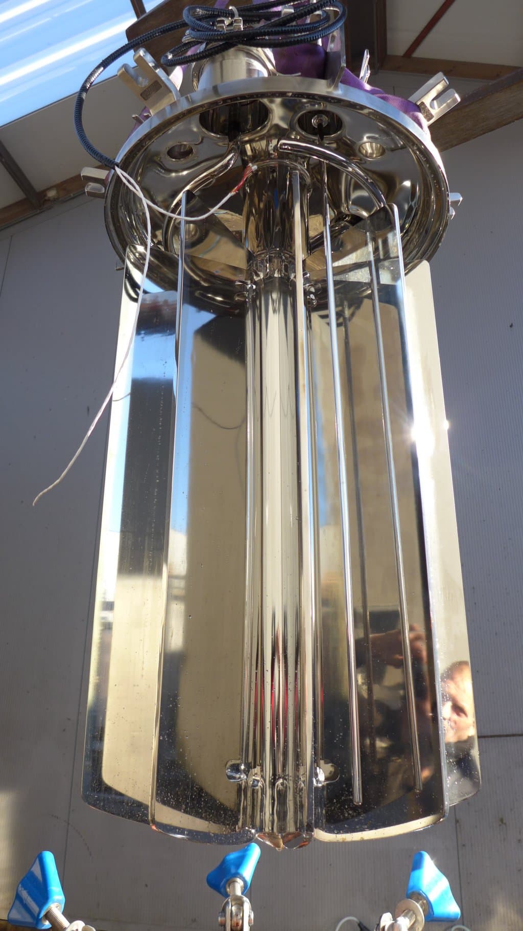 125 LTR - Druckkessel - image 5