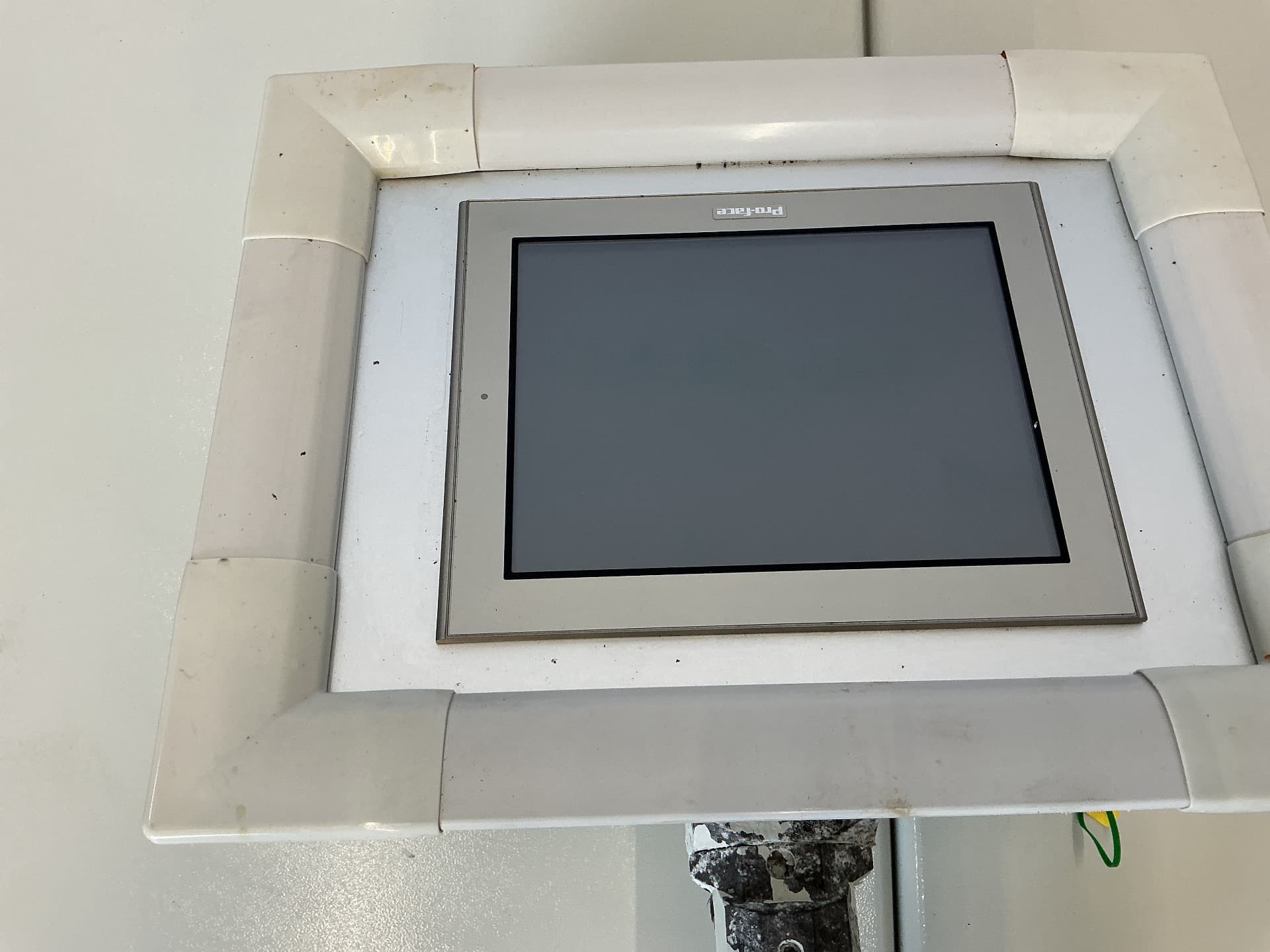 CMA Quimpe Container Mixer with Sieve Granulator - Miscelatore a bicchiere - image 15