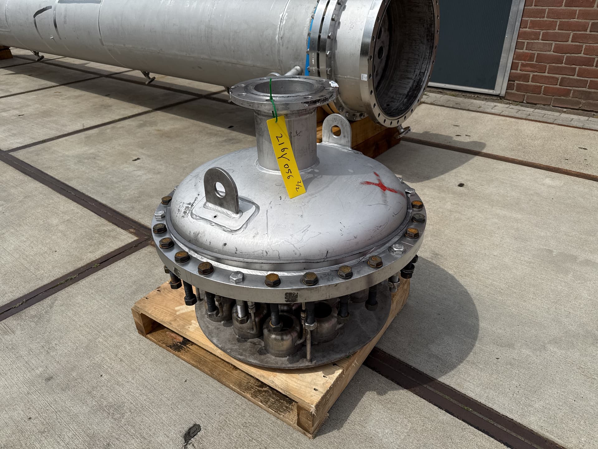 Harnisch - Fallstromverdampfer - image 11