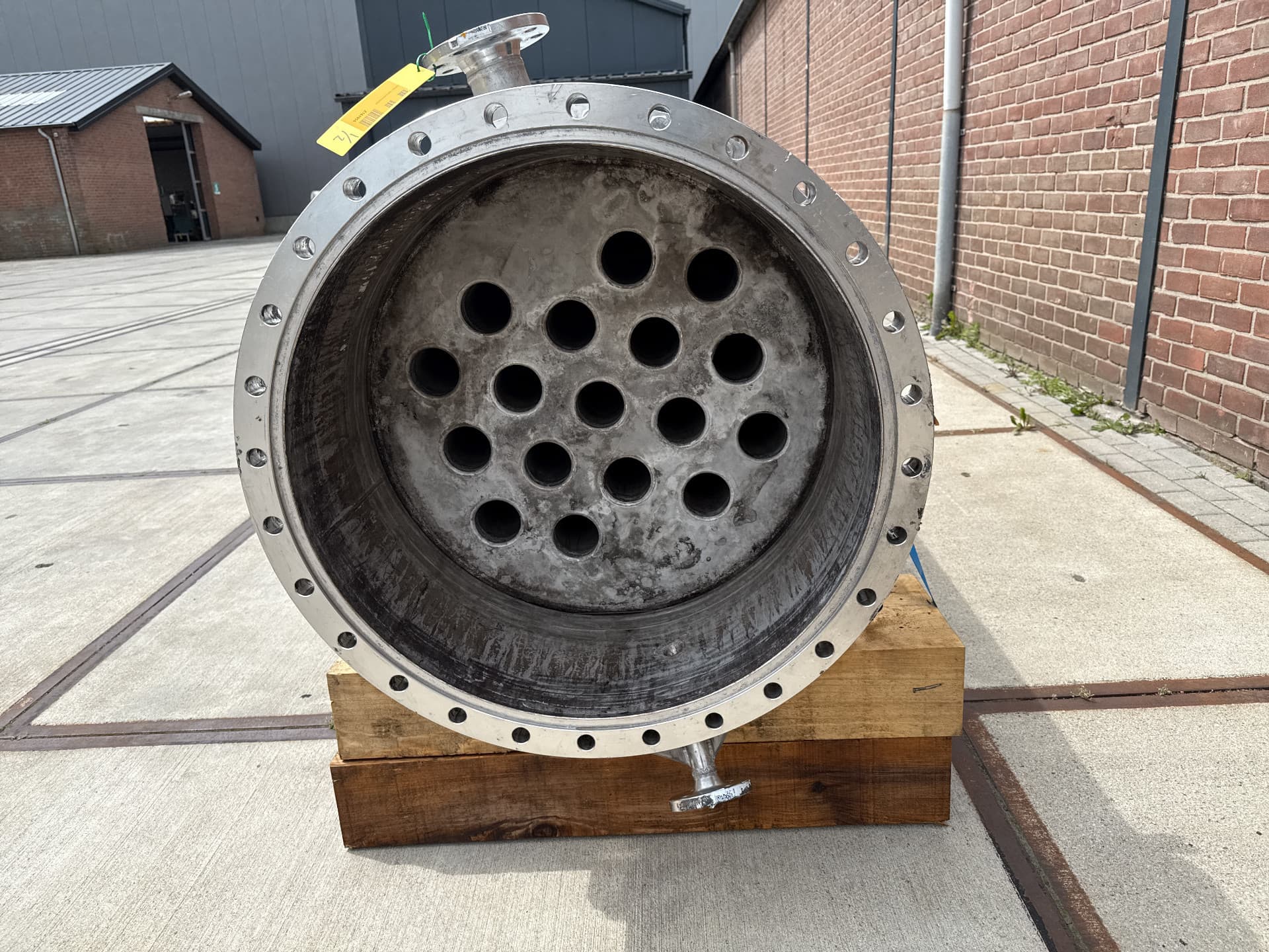 Harnisch - Fallstromverdampfer - image 10
