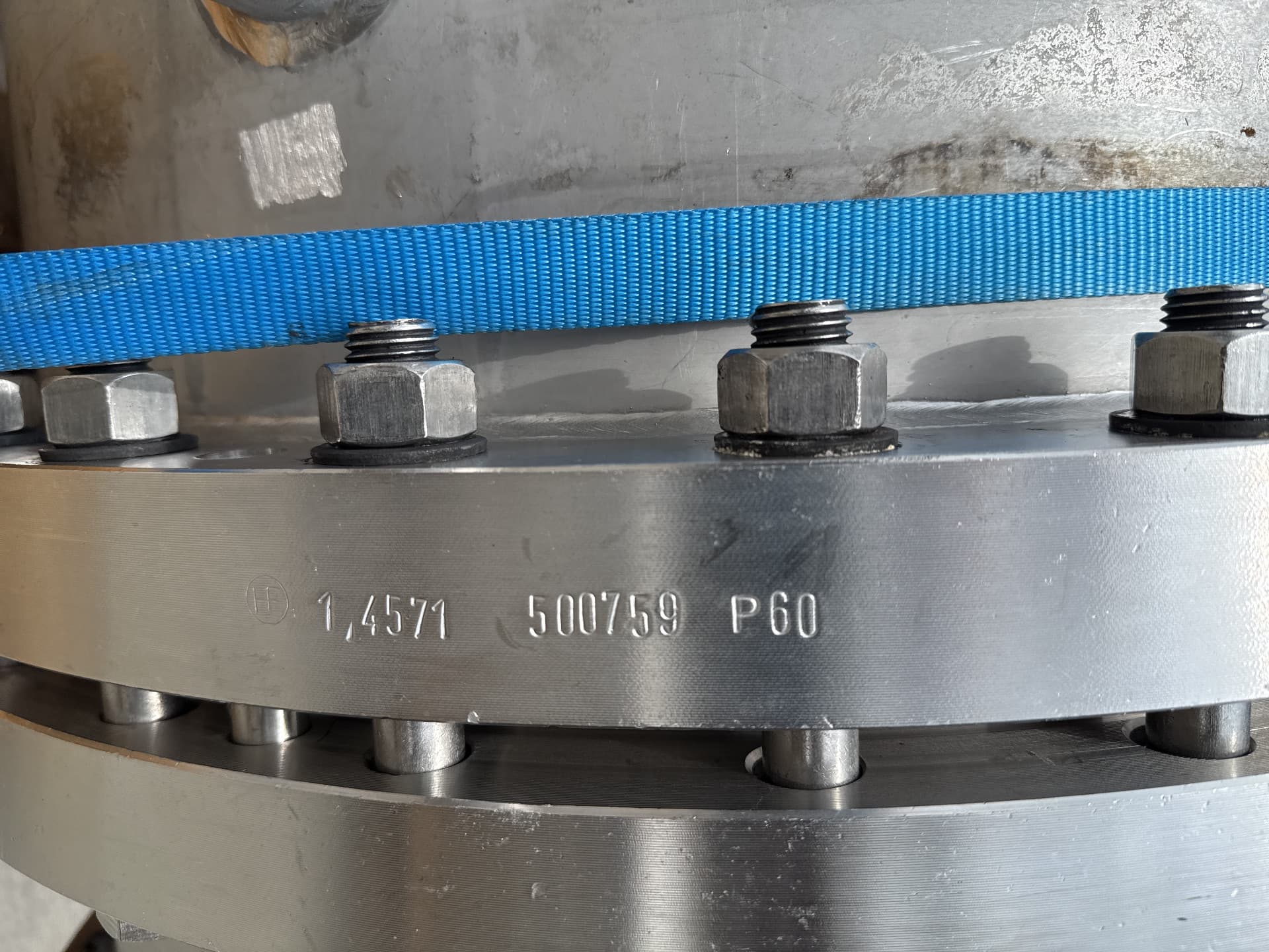 Harnisch - Fallstromverdampfer - image 13